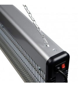 EUROM FLY AWAY METAL 16 LED