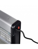 EUROM FLY AWAY METAL 16 LED