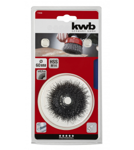 AGGR.KOMBORSTEL 60 MM X M14