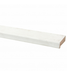 GLASLAT MET NEUS HH GEGROND 18X55X2700MM