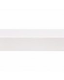 HOEKLAT GRENEN GEGROND 44X44MM WIT 270CM