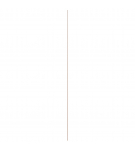 RONDE STOK GRENEN Ø 12MM 270CM