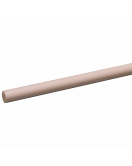 RONDE STOK GRENEN Ø 12MM 270CM