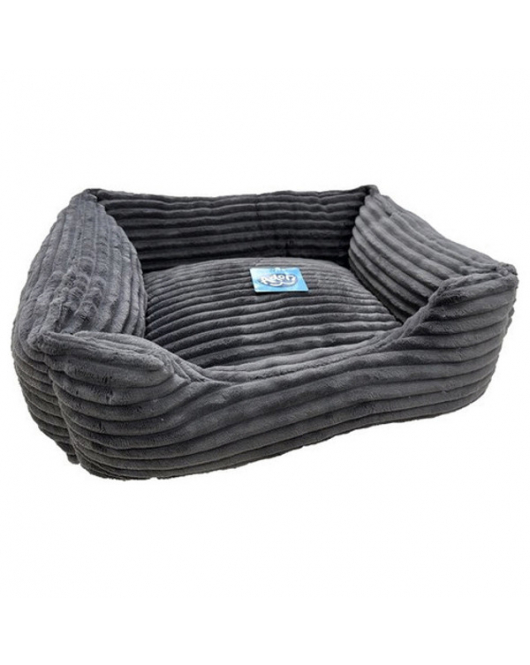 ADORI KATTENMAND SAAR 17X40X50 CM ANTRACIET