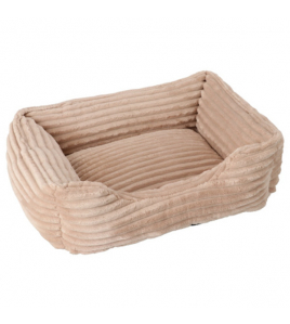 ADORI KATTENMAND SAAR 17X40X50 CM TAUPE ADORI KATTENMAND SAAR 17X40X50 CM TAUPE