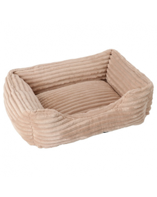 ADORI KATTENMAND SAAR 17X40X50 CM TAUPE