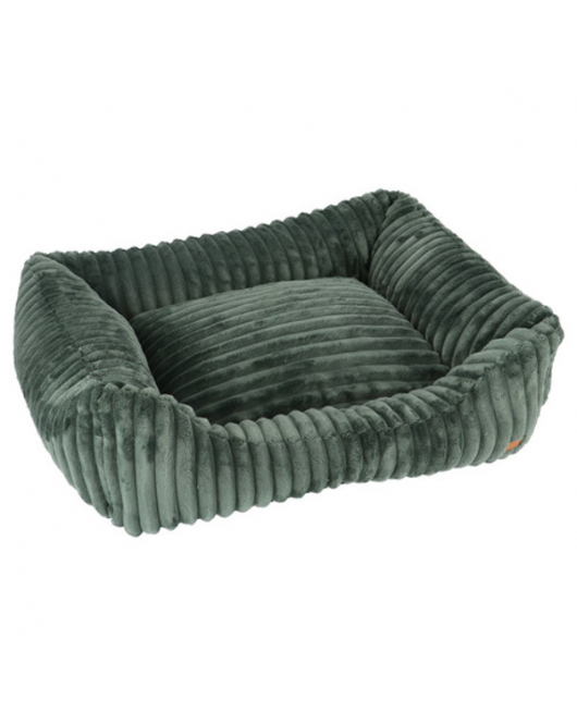ADORI DEVOTED MAND SAPHIRA 23X60X70 CM DONKERGROEN