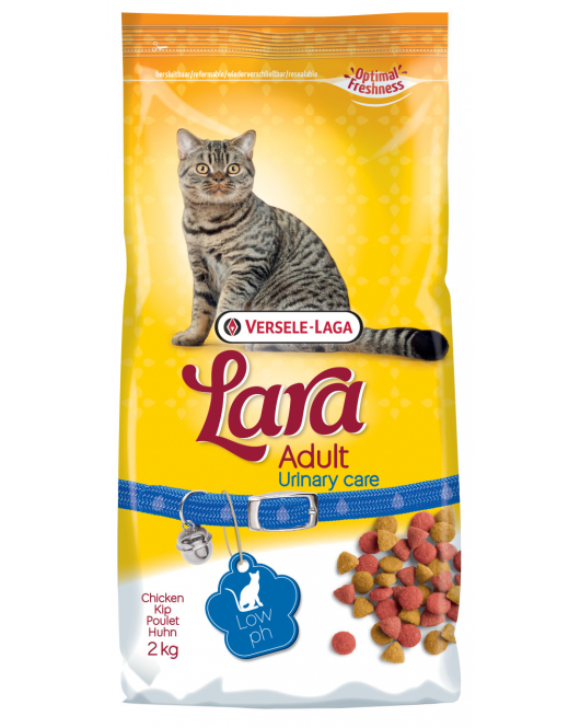 LARA ADULT URINARY CARE KIP 2 KG KIP