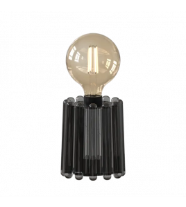 TAFELLAMP WAVE GREY TAFELLAMP WAVE GREY