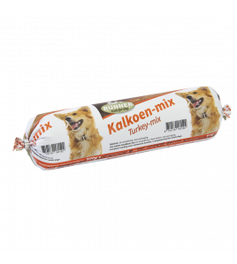 RUNNER COMPLETE WORST KALKOEN 500GR