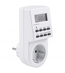 QL TIJDKLOK RA DIGITAAL WEEKPROGRAM 1MIN