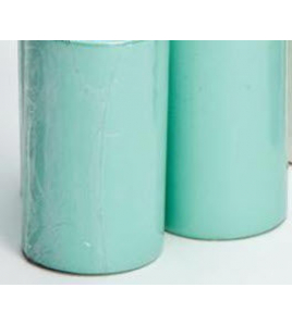 KUILTAPE/ REPARATIETAPE -MM- LICHTGROEN 10CM -10MTR.