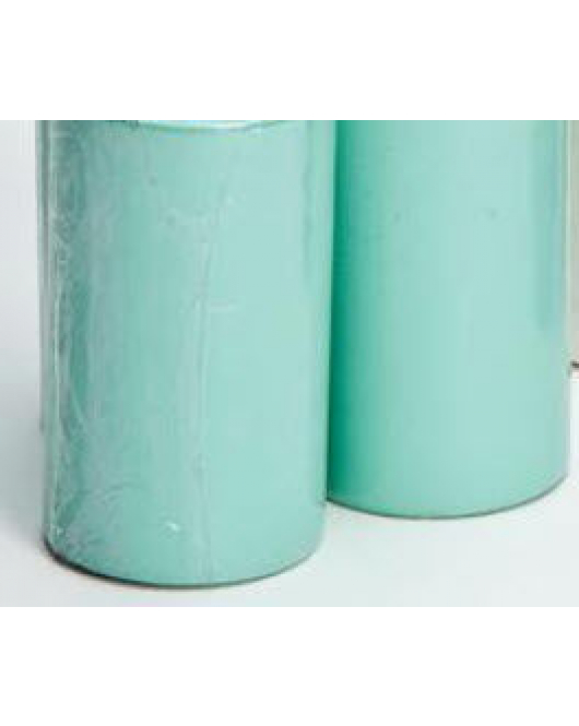 KUILTAPE/ REPARATIETAPE -MM- LICHTGROEN 10CM -10MTR.