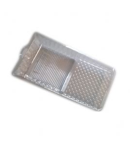 INZETBAKJE VOOR VERFBAK 14X29CM SET A 3 STUKS M LINER