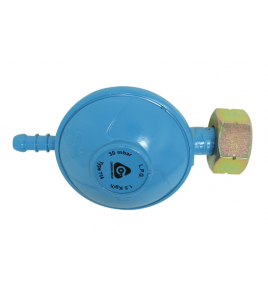 GASDRUKREGELAAR PROPAAN/SHELL