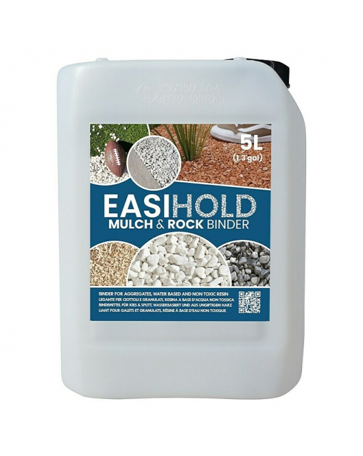EASIHOLD GRINDLIJM 5L