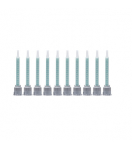SUPER-FIX MIXERTIPS 10 STUKS SUPER-FIX MIXERTIPS 10 STUKS