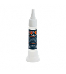 SUPER-FIX GEL LIJM 25ML