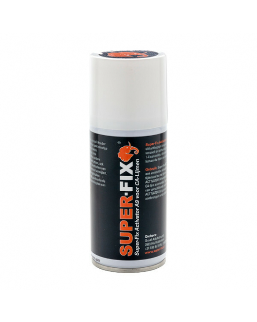 SUPER-FIX ACTIVATOR A9 150ML