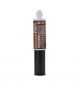 SUPER-FIX 2K HOUTREPARATIE EPOXY 15 MIN 150ML