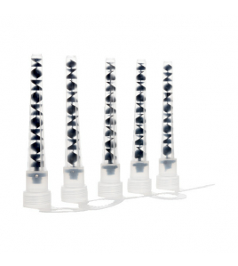 SUPER-FIX 2K HOUTREPARATIE MIXERTIPS A 5 STUKS