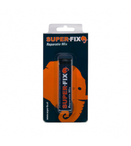 SUPER-FIX REPARATIE MIX BLISTER 56GR SUPER-FIX REPARATIE MIX BLISTER 56GR