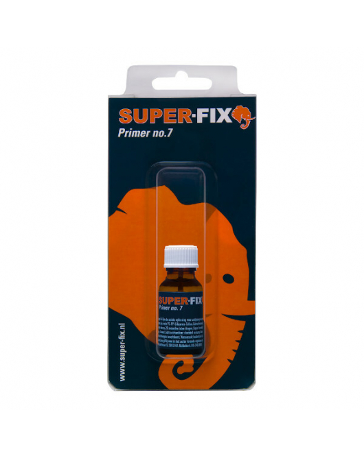 SUPER-FIX CA LIJM PRIMER NO.7 15ML