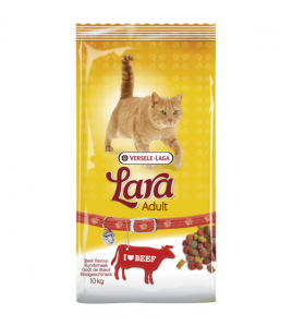 LARA ADULT RUND 10 KG RUND LARA ADULT RUND 10 KG RUND