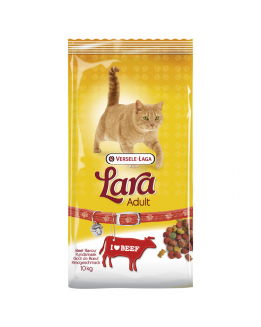 LARA ADULT RUND 10 KG RUND