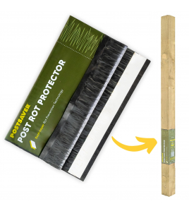 POSTSAVER PRO WRAP XTRA LARGE 175X175 - 200X200MM