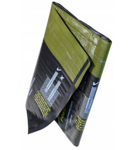 POSTSAVER WRAP AND TACK 5MTR (35CM)