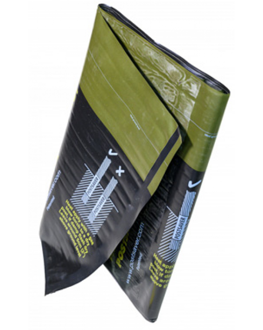 POSTSAVER WRAP AND TACK 5MTR (35CM)