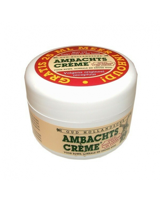 GS AMBACHTSCREME 0,2L