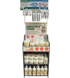 GS AMBACHTSCREME 0,2L