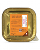 E&C HOND AD KUIPJE KIP 150 GR