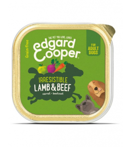 E&amp;C HOND AD KUIPJE LAM 150 GR