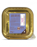 E&C HOND AD KUIPJE RUND 150 GR