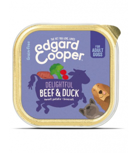 E&amp;C HOND AD KUIPJE WILD 150 GR