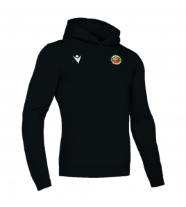 AKROS, MACRON, BANJO, ZWART