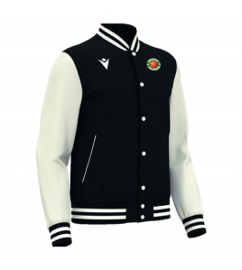 AKROS, MACRON, FIDDLE, ZWART/WIT