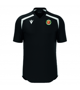 AKROS, MACRON, WYRM, ZWART/WIT