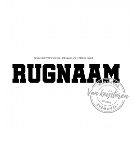 2. AKROS, RUGNAAM, WIT