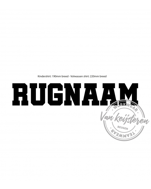 2. AKROS, RUGNAAM, WIT