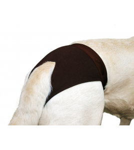 INLEGKRUISJES L LUVLY L-XL-XXL-24ST