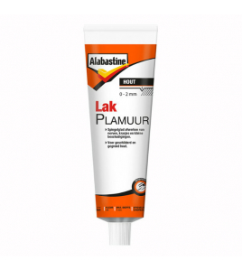 ALAB. LAKPLAMUUR 225GR