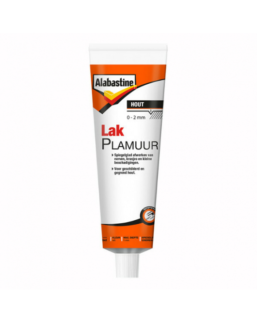 ALAB. LAKPLAMUUR 225GR