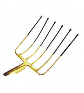 BIETENVORK -MM- 6TDS, DUL, LOS