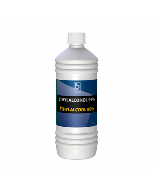 ETHYLALCOHOL 96% 1L