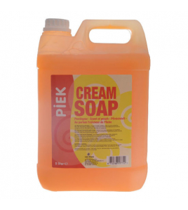 PIEK CREAM SOAP HANDZEEP 5LTR.