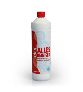 PIEK ALLESREINIGER 1000ML
